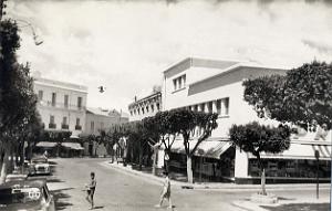 Relizane 512- Bd Victor Hugo- Prisunic COLLECTION DES AMIS DE ND DE SANTA CRUZ